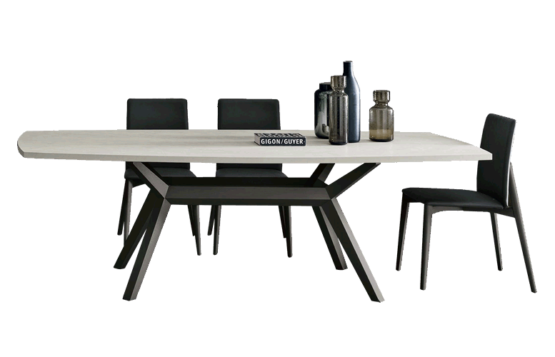 tavoli e sedie